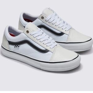 VANS Classic Old Skool Sneakers